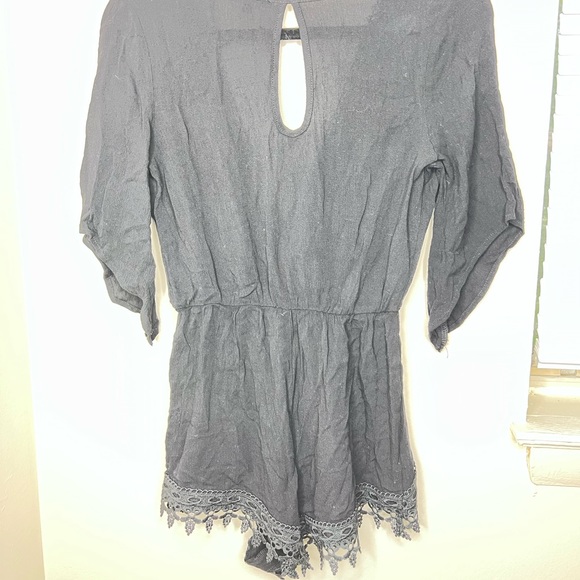 Romper - Picture 2 of 2